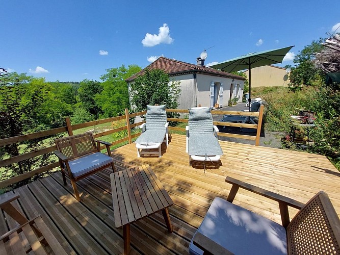 Les Faneurs à Sarlat_1