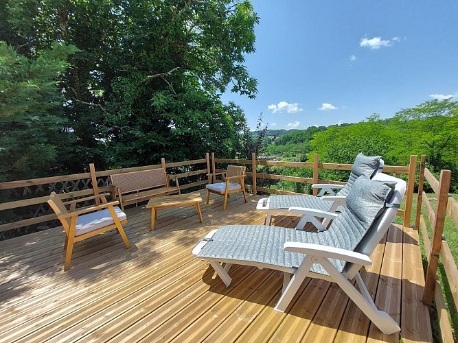 Les Faneurs à Sarlat_2