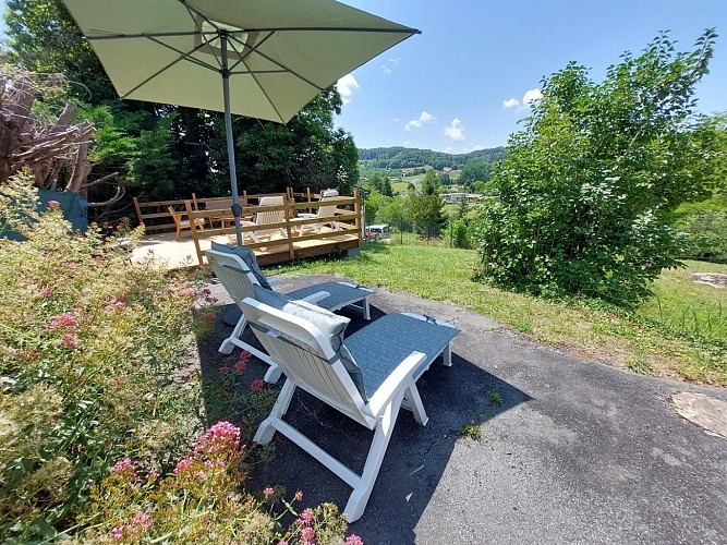 Les Faneurs à Sarlat_3