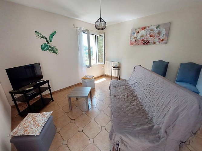 Les Faneurs à Sarlat_8