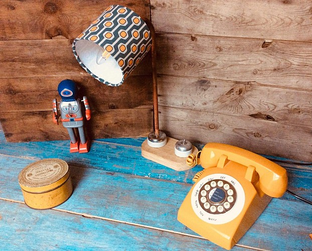 Mademoiselle Rachel Créations