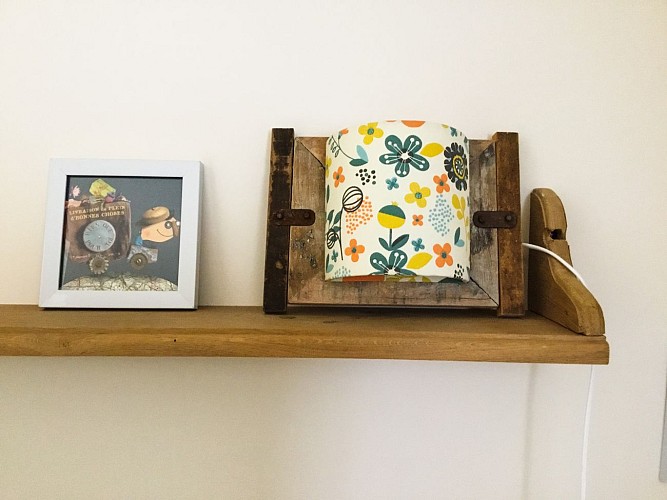 Mademoiselle Rachel Créations