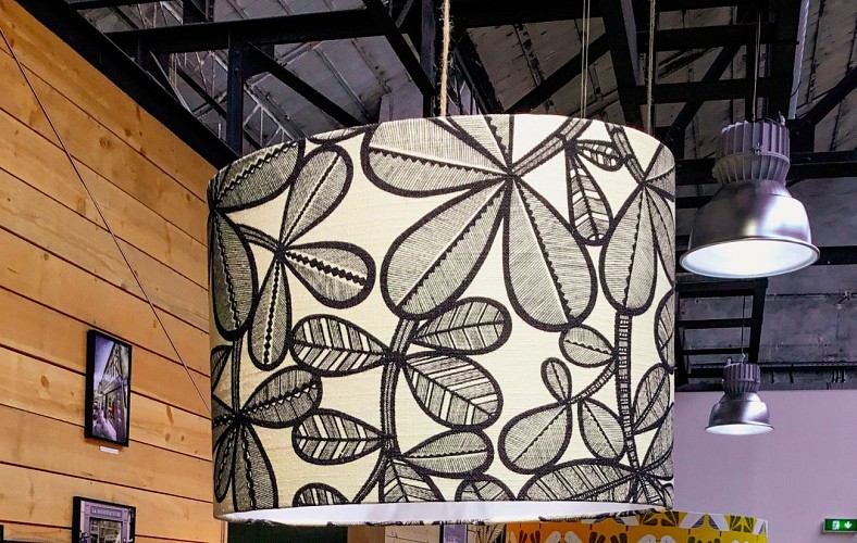 Mademoiselle Rachel Créations