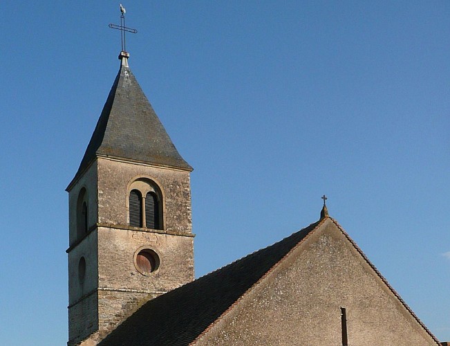 Eglise Saint-Etienne