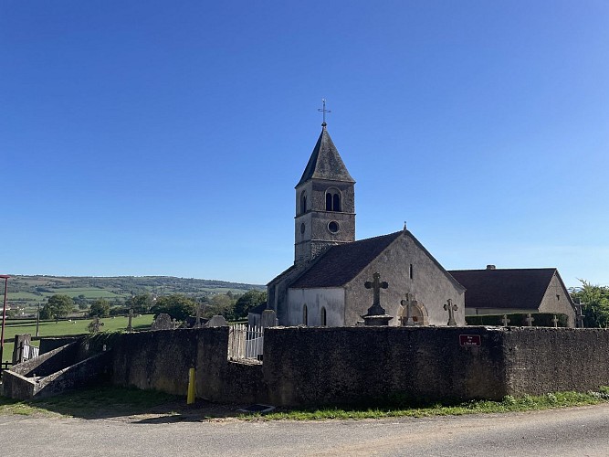 Collonge-en-Charollais