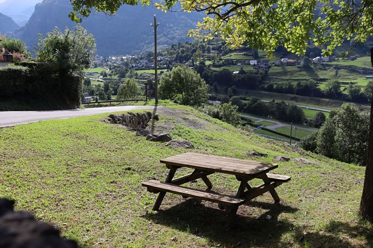 aire de louvie-soubiron 3