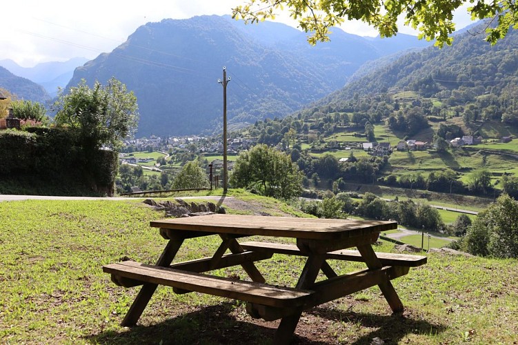 aire de louvie-soubiron 1