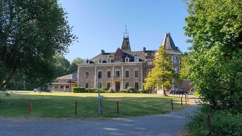 Château de Dobbeleer