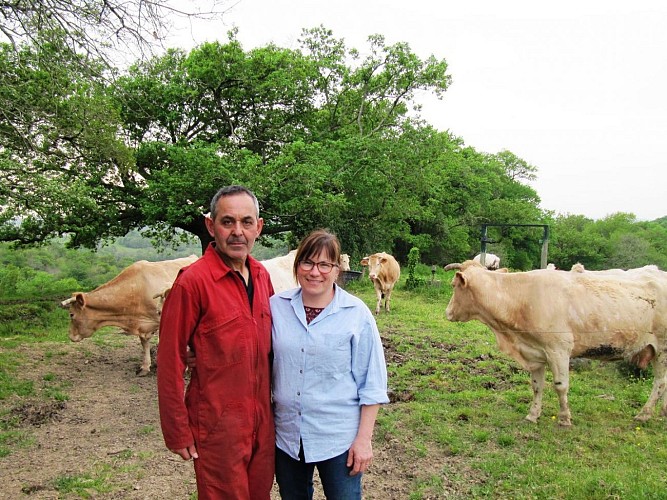 Les Délices de Nanou - Boueilh-Bouilho Lasque - cph Nanou