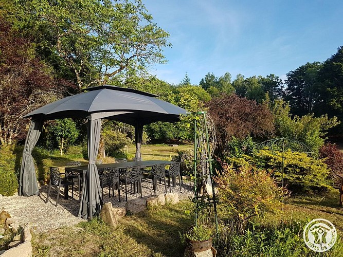 La Longère du Haut-Courby