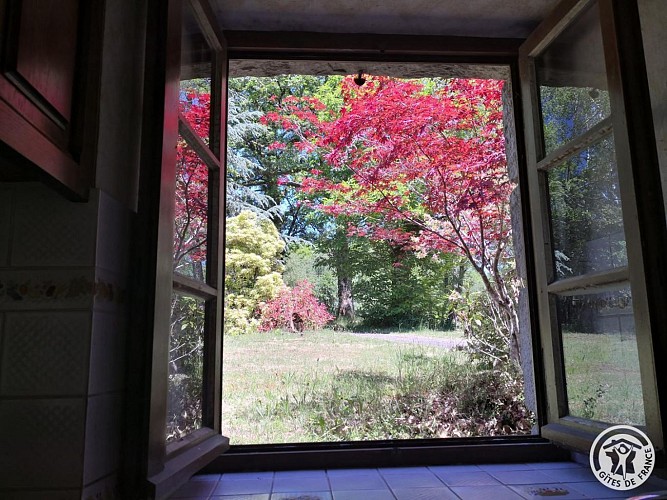 La Longère du Haut-Courby