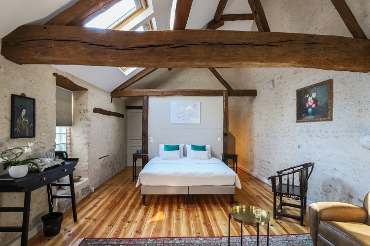 Studio "Un havre de paix"