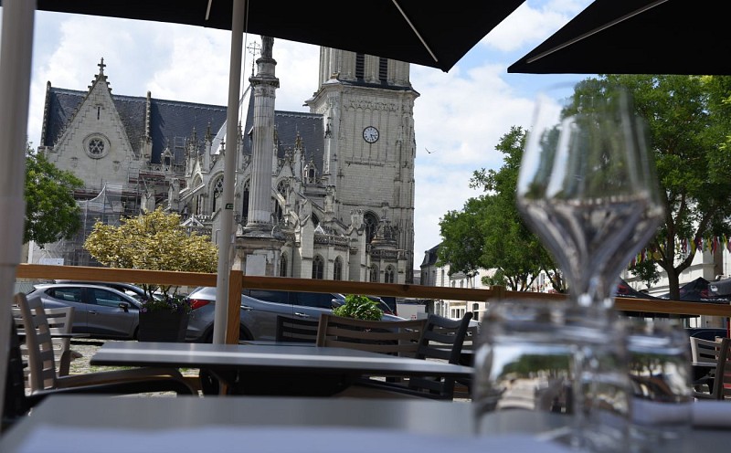 Restaurant Bellus Fortis