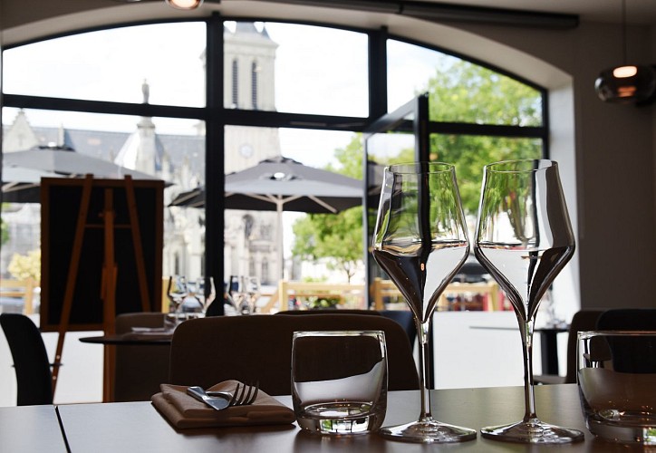 Restaurant Bellus Fortis