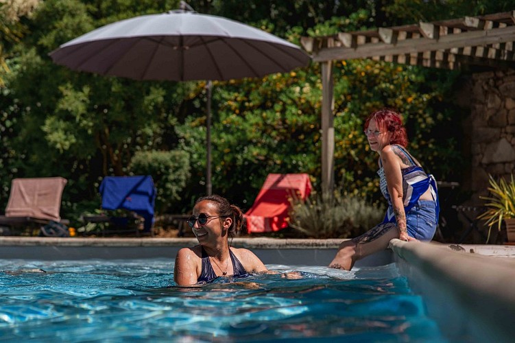 Domaine de l'Entrelacs - Parc Résidentiel