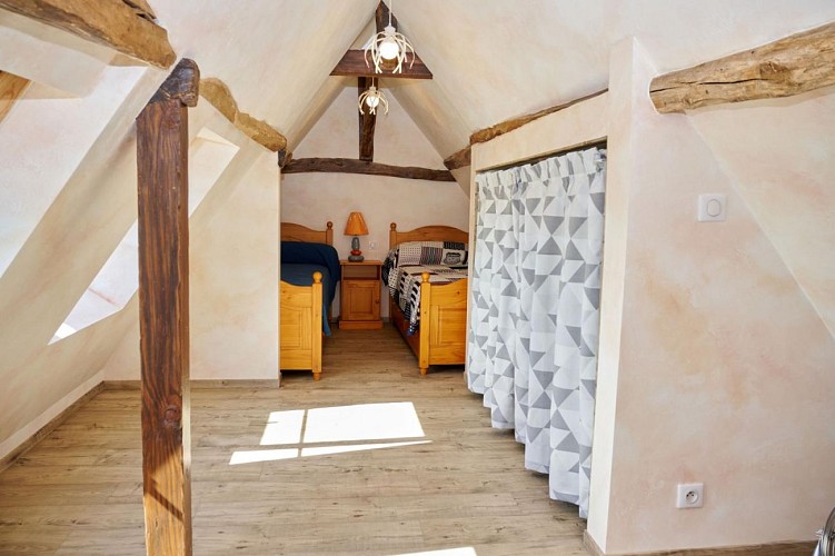 La Maison  - Les Hauts du Périgord