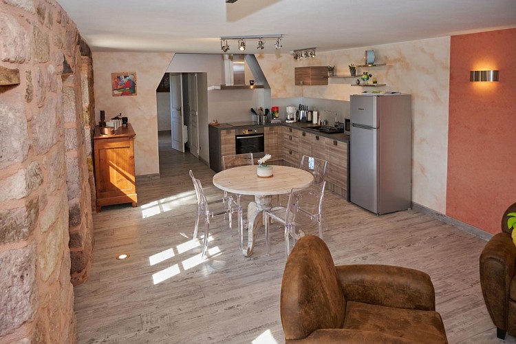 La Maison - Les Hauts du Périgord_2