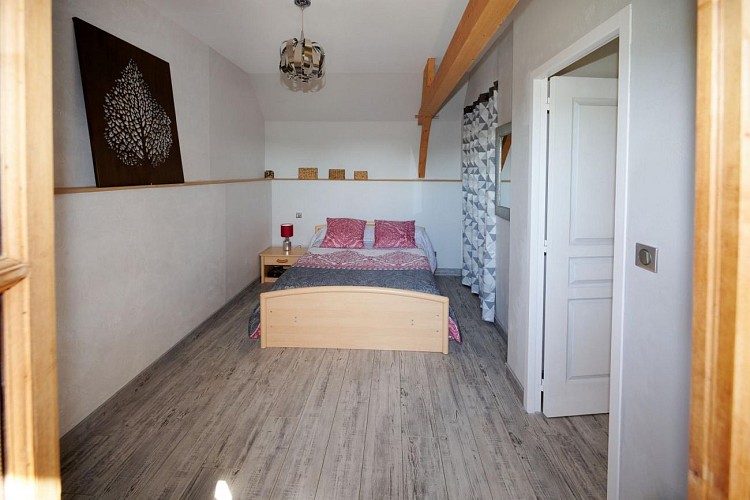 La Maison - Les Hauts du Périgord_5