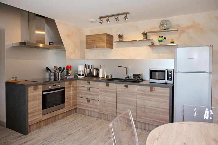 La Maison  - Les Hauts du Périgord