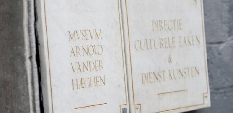 Musée Arnold Vander Haeghen