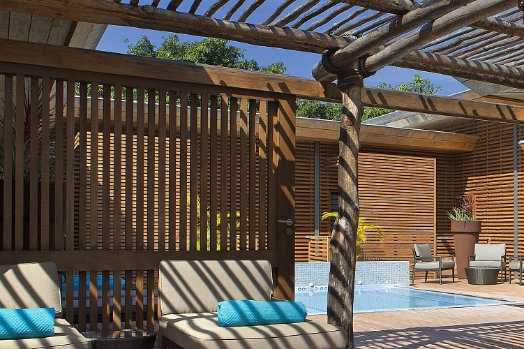 Sheraton New Caledonia Deva Spa & Golf Resort