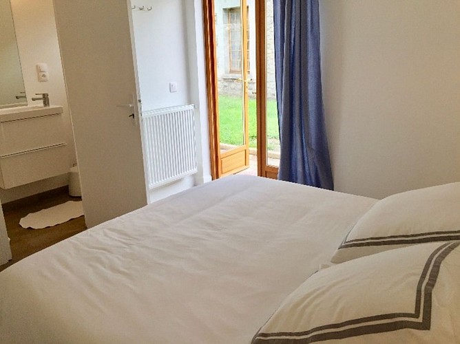 FOURDRAIN - Meublé - Le domaine de mon enfance - Le Presbytère05