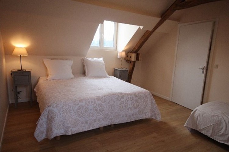 FOURDRAIN - Meublé - Le domaine de mon enfance - L'Ichibam02