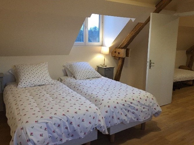 FOURDRAIN - Meublé - Le domaine de mon enfance - L'Ichibam03