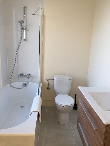 FOURDRAIN - Meublé - Le domaine de mon enfance - L'Ichibam04