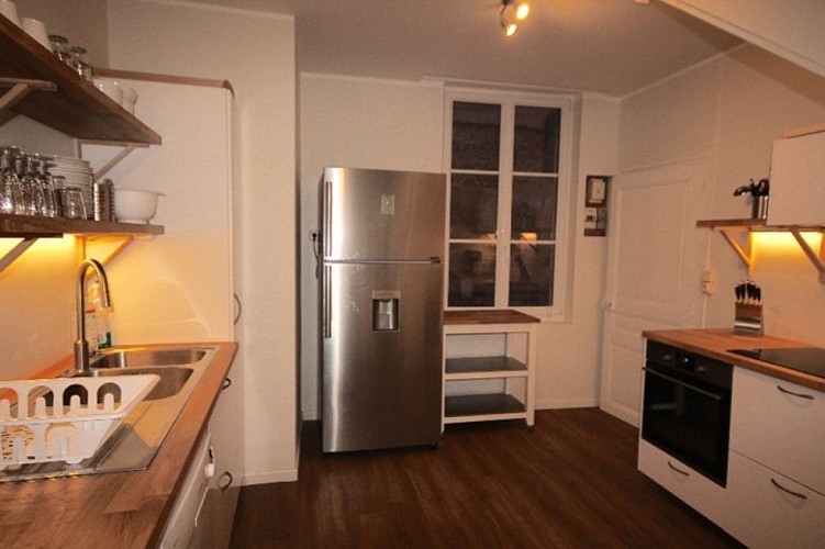 FOURDRAIN - Meublé - Le domaine de mon enfance - L'Ichibam05