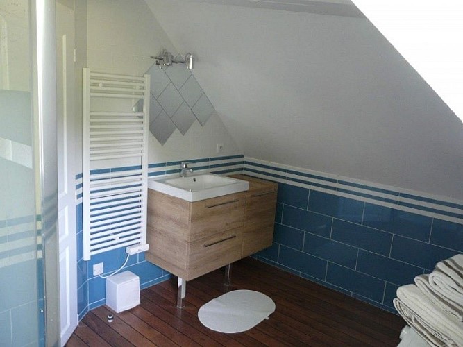 TROSLY-LOIRE - Meublé - Le Domaine d'Orgival - Gîte La Fontaine05