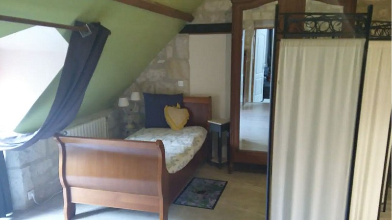 CRECY-AU-MONT Meublé – La Grenouillère05