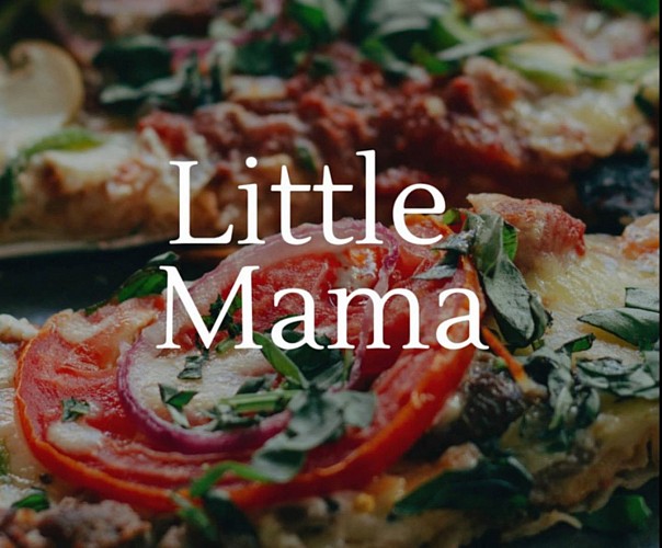 Restaurant Litlle Mama - Pau - pizza