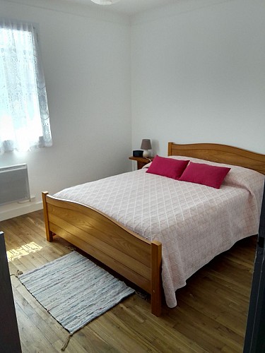 Gîte Les Chênes Verts