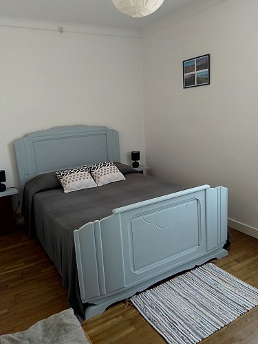 Gîte Les Chênes Verts