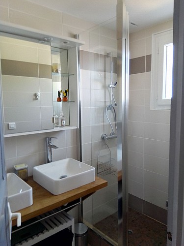 Gîte Les Chênes Verts