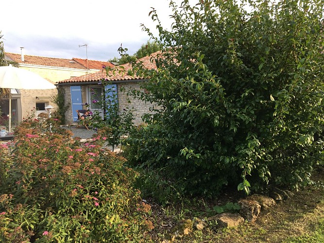 La Frouardière Isis