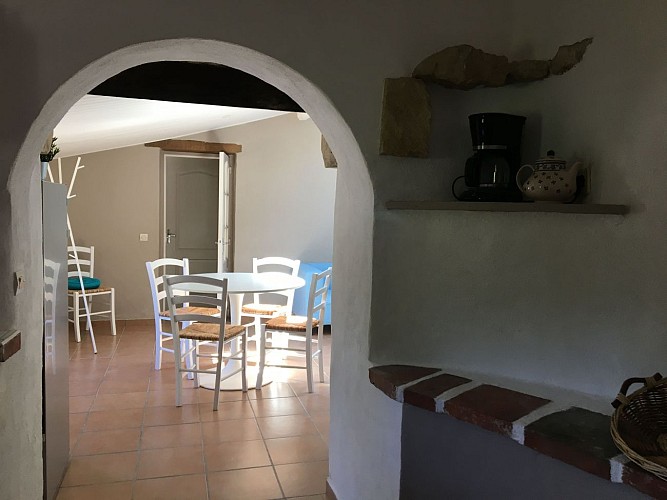 La Frouardière Isis