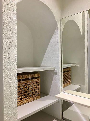 La Frouardière Isis