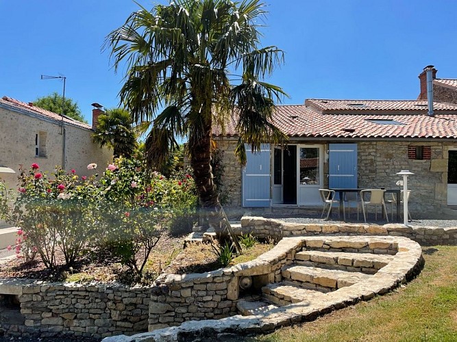 La Frouardière Isis