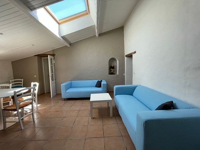 La Frouardière Isis