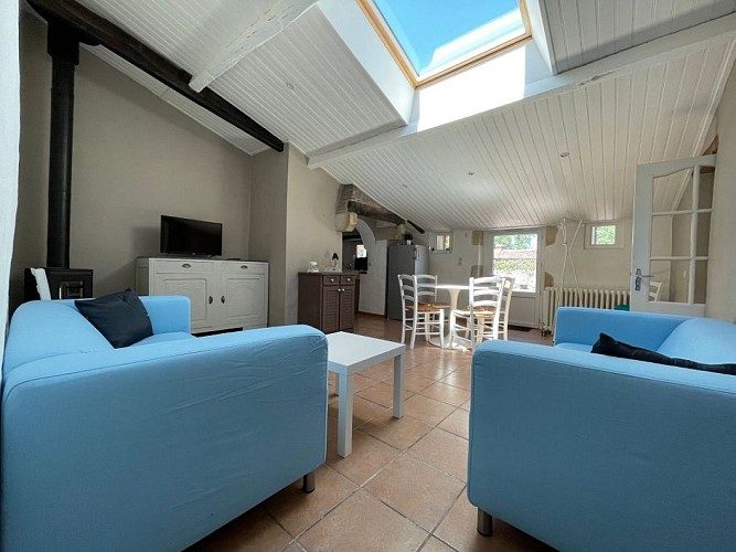 La Frouardière Isis