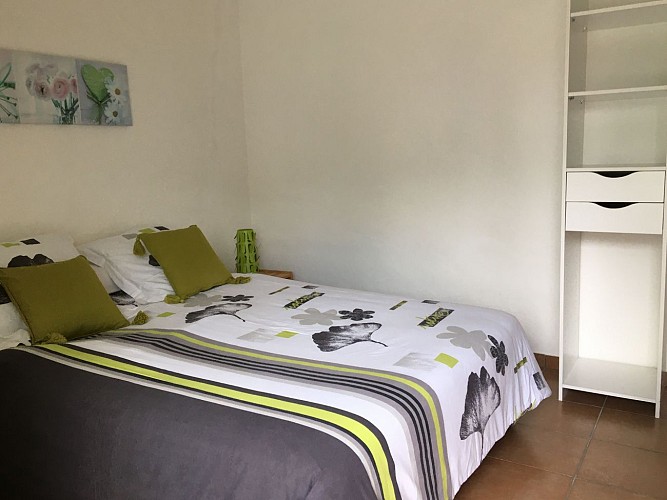 La Frouardière Isis