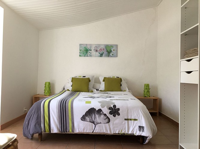 La Frouardière Isis