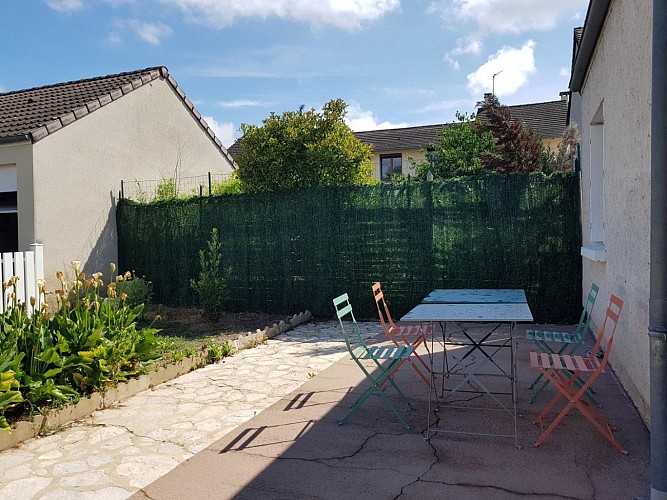 Location Gîtes de France - Réf : 19G2131