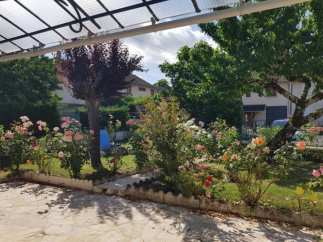 Location Gîtes de France - Réf : 19G2131