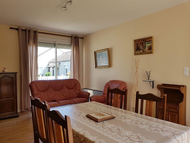 Location Gîtes de France - Réf : 19G2131