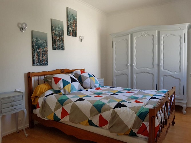 Location Gîtes de France - Réf : 19G2131