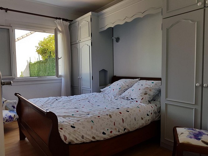 Location Gîtes de France - Réf : 19G2131