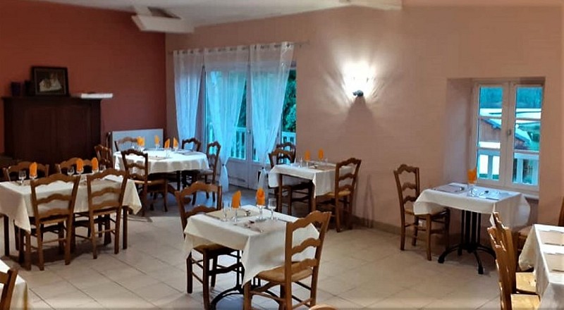 Restaurant Chez Sandra